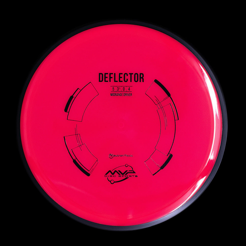 MVP Disc Sports - Deflector