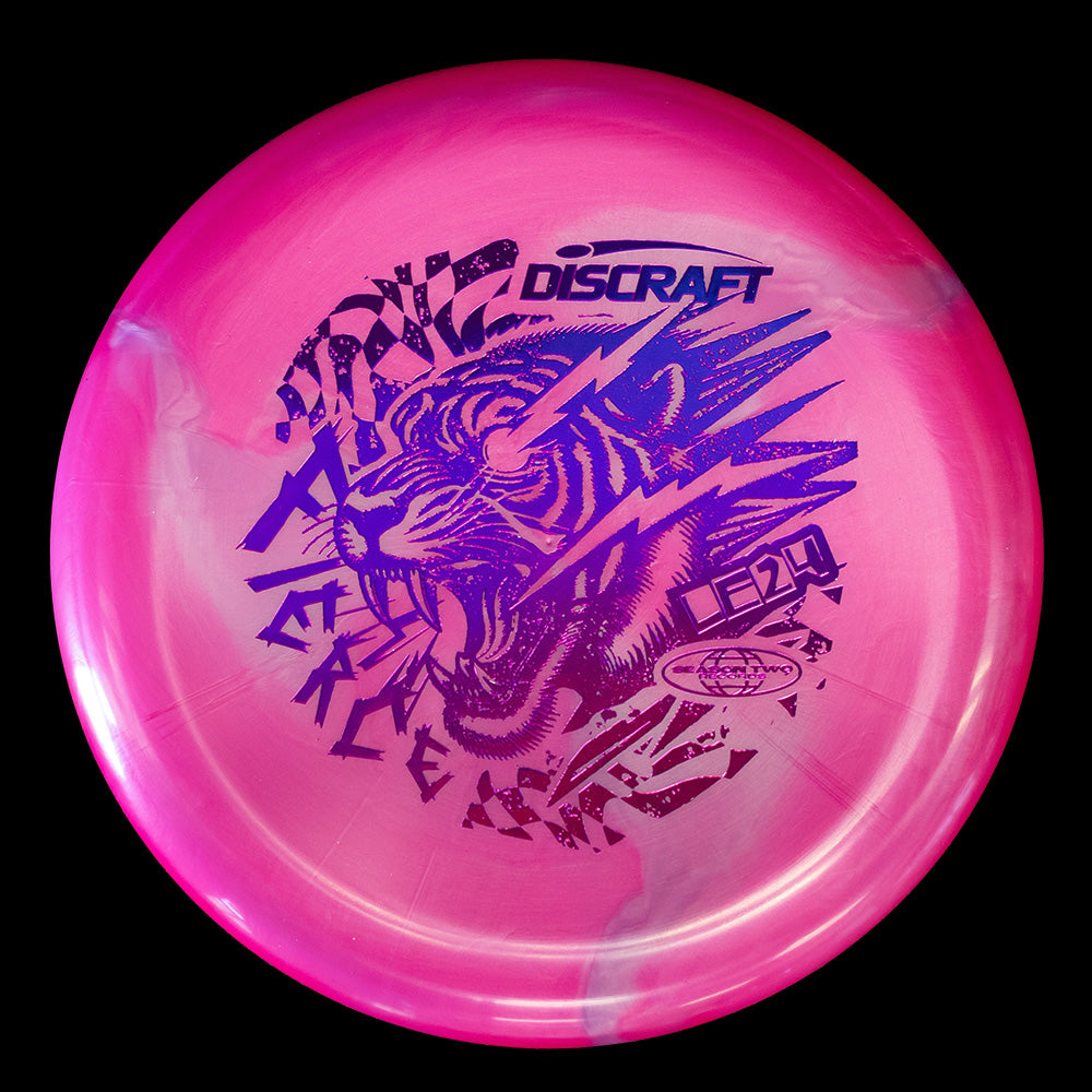 Discraft - Fierce