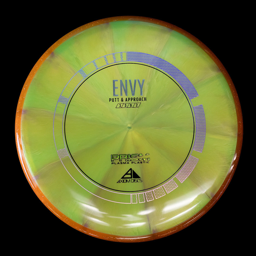 Axiom Discs - Envy