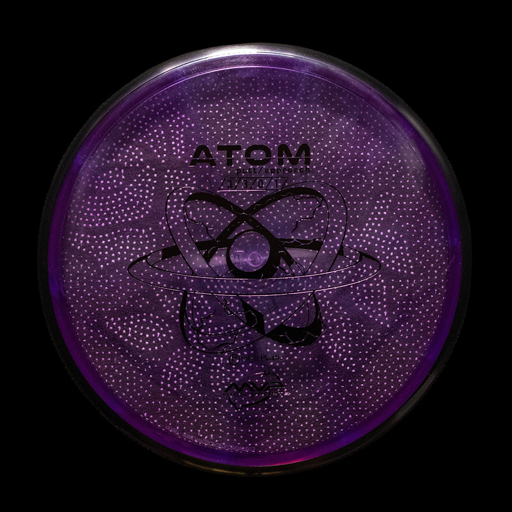 MVP Disc Sports - Atom