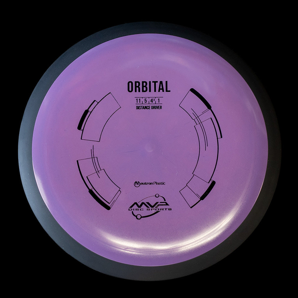 MVP Disc Sports - Orbital