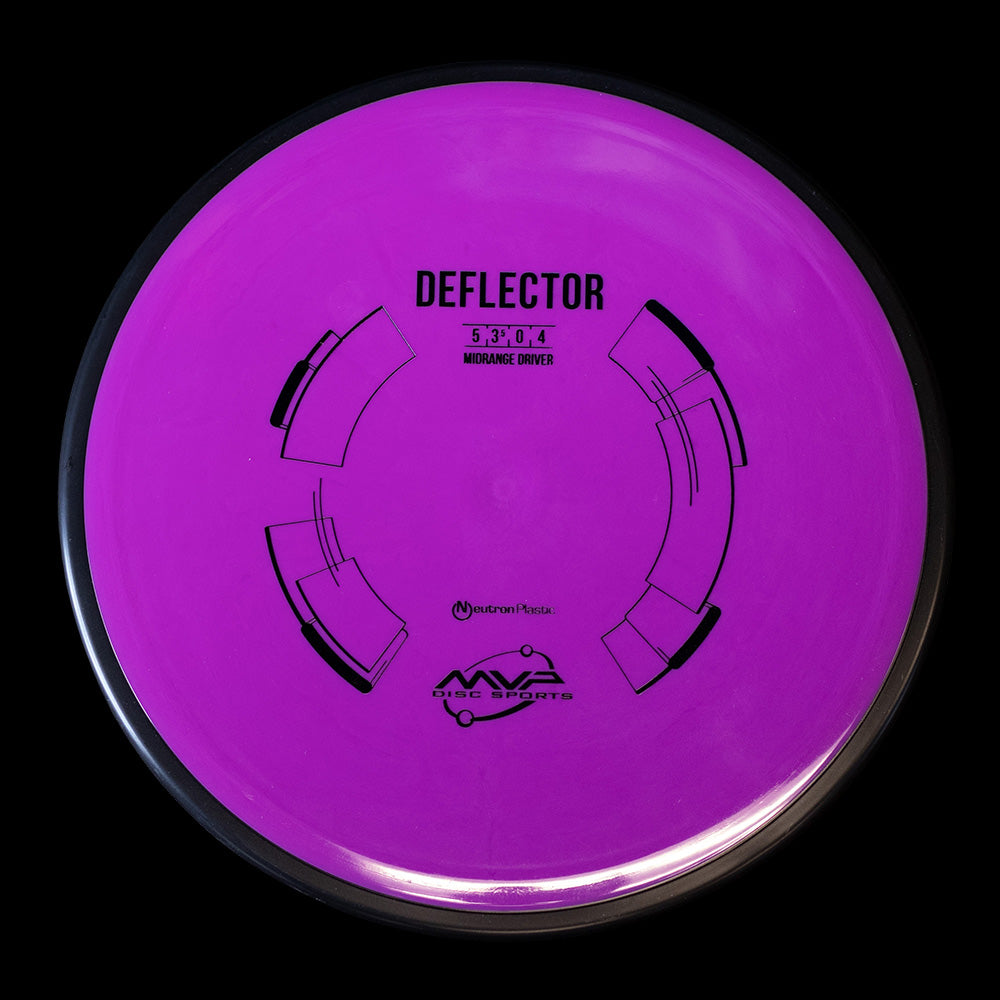 MVP Disc Sports - Deflector