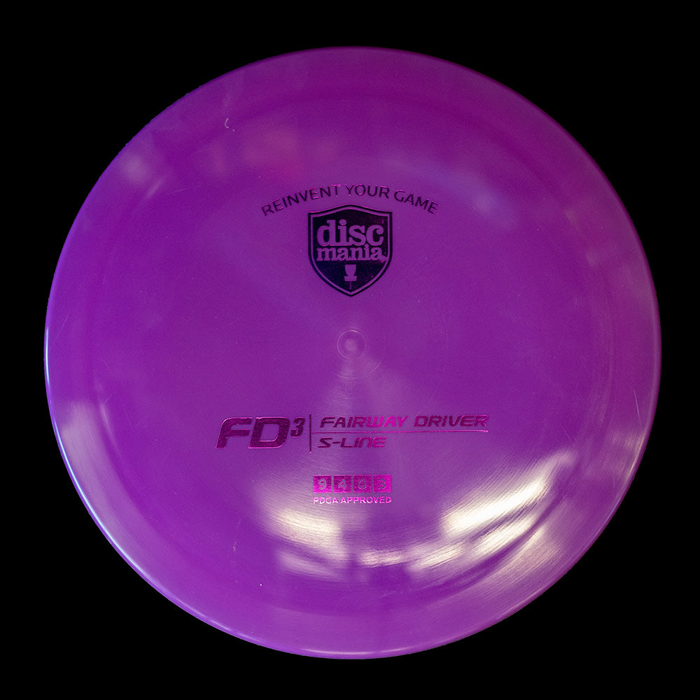 Discmania - FD3