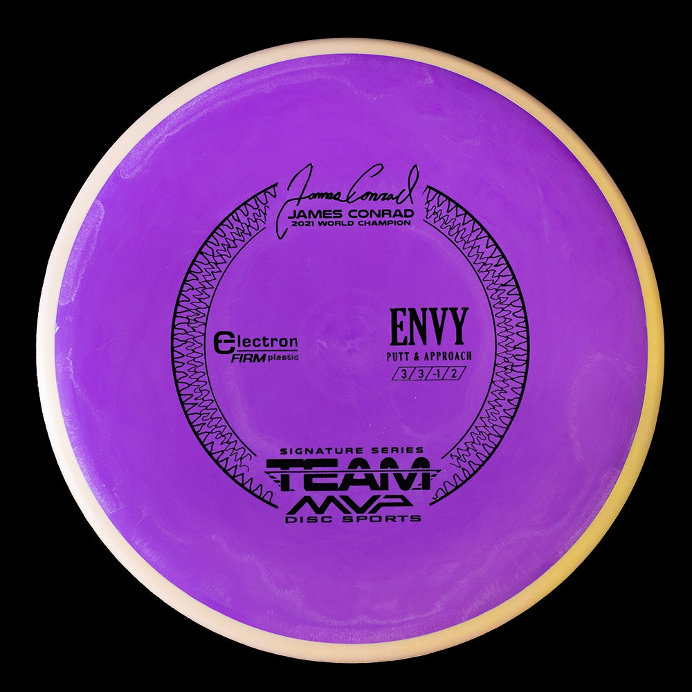 Axiom Discs - Envy