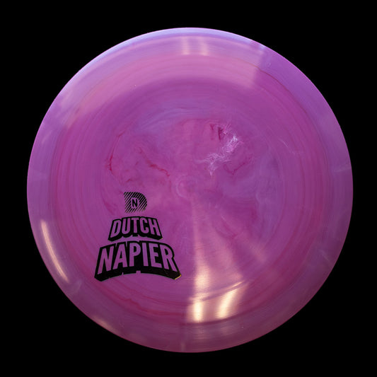Lone Star Disc - Wrangler