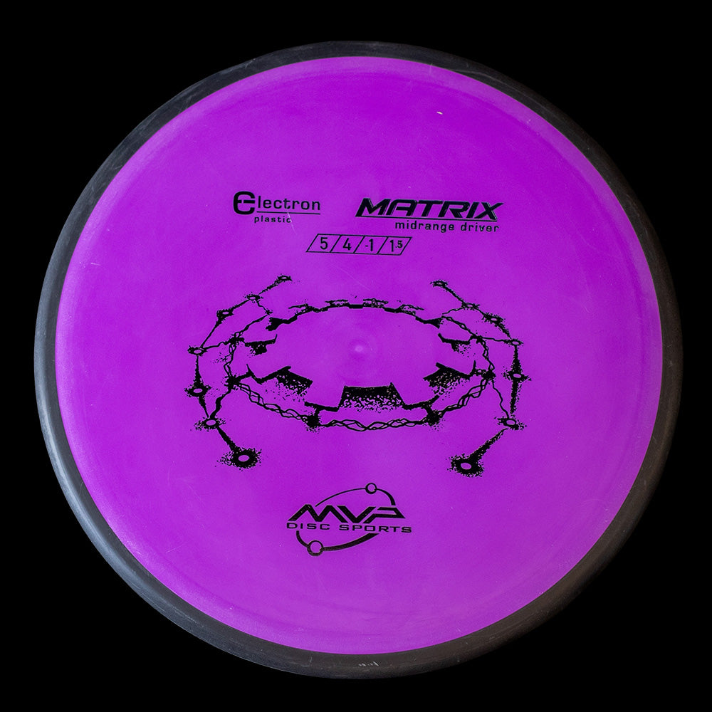 MVP Disc Sports - Matrix