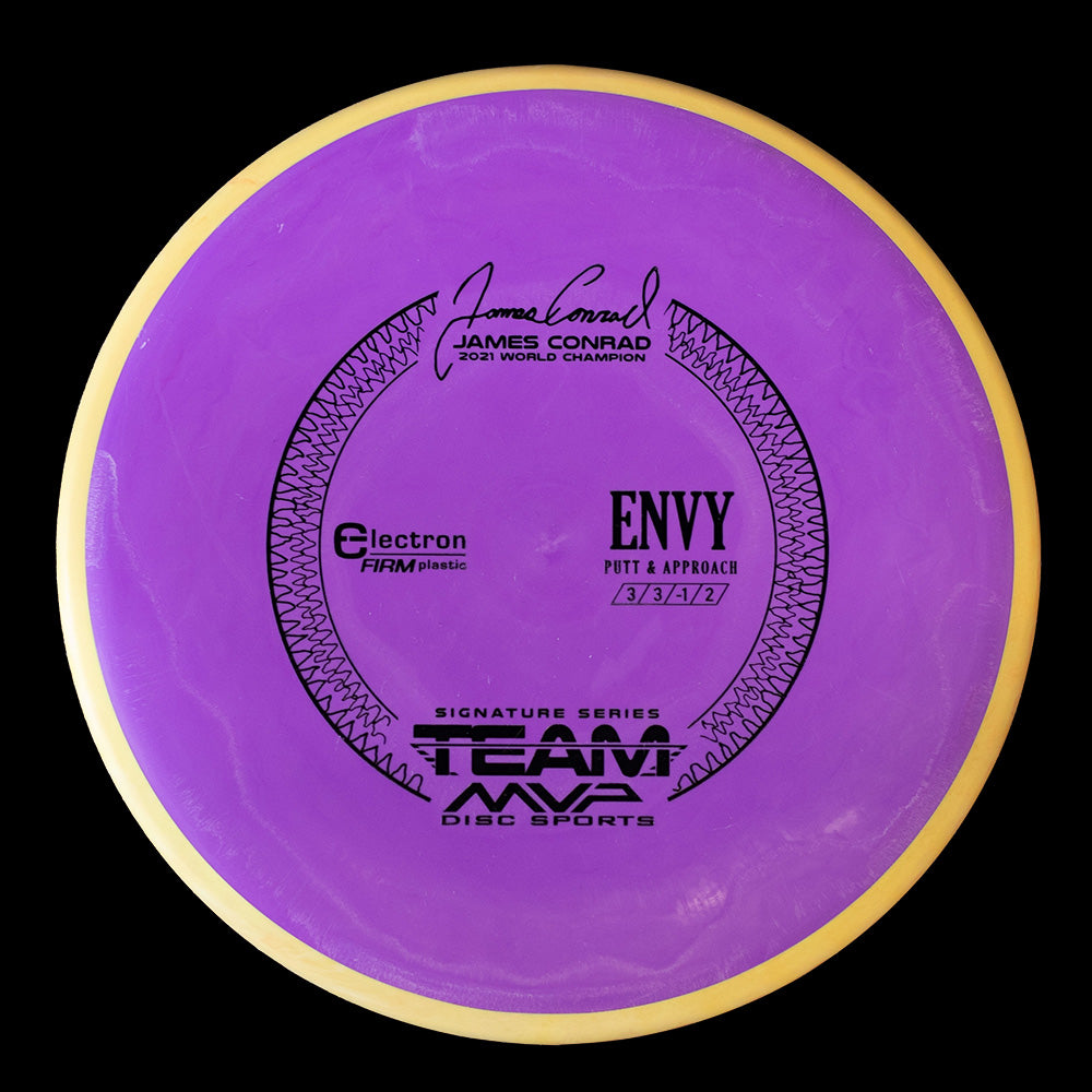 Axiom Discs - Envy