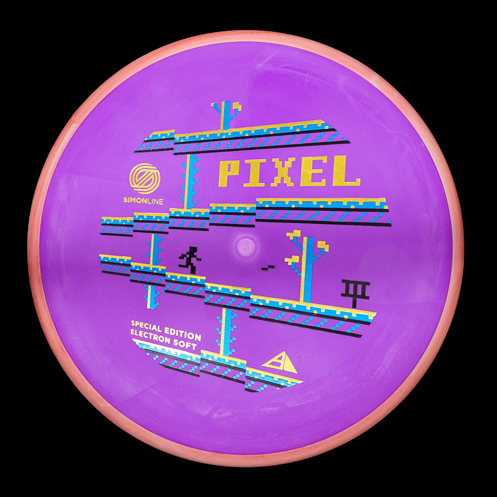 Axiom Discs - Simon Line - Pixel