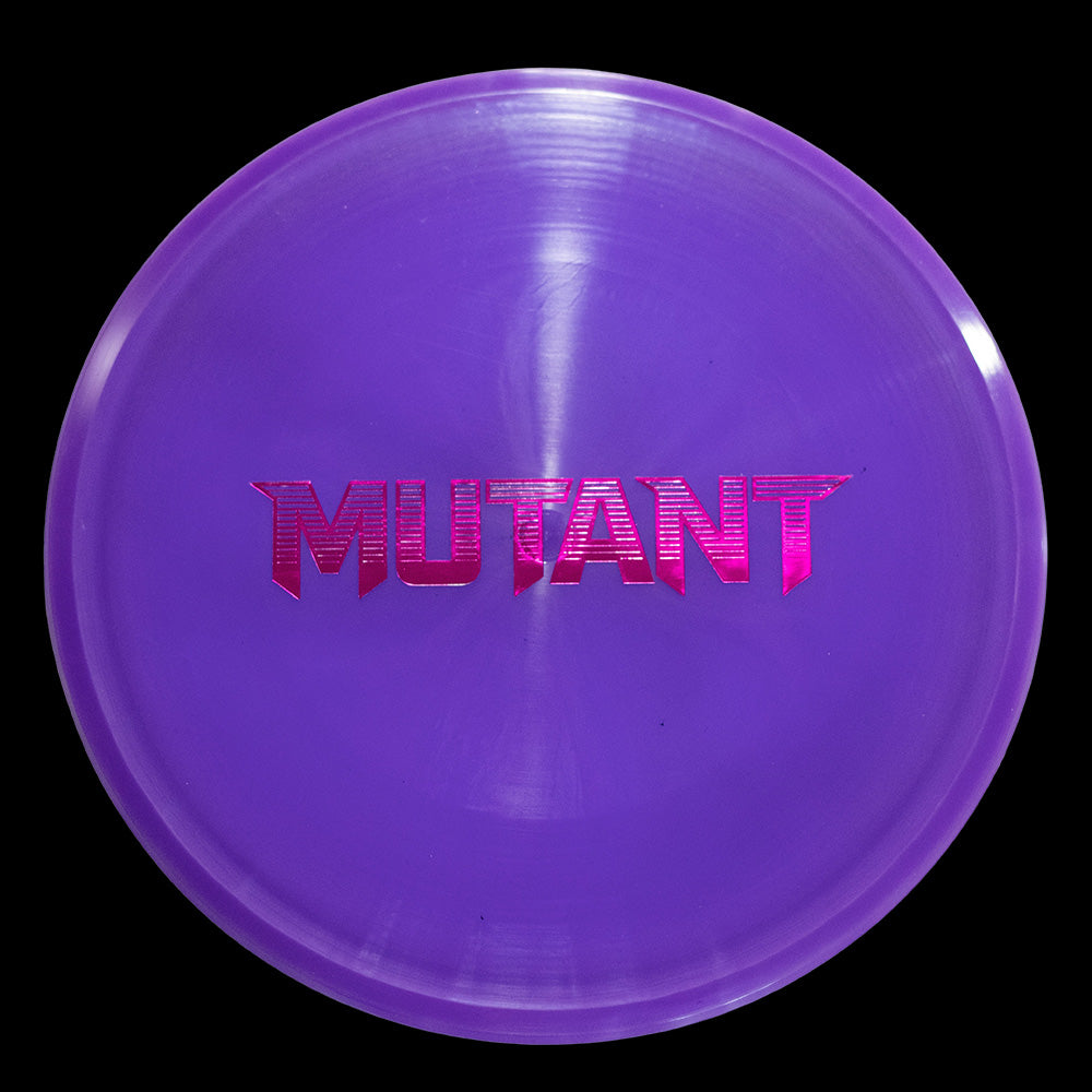 Discmania - Mutant