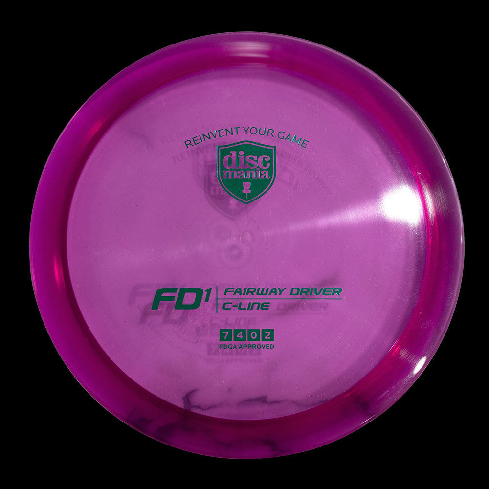 Discmania - FD1