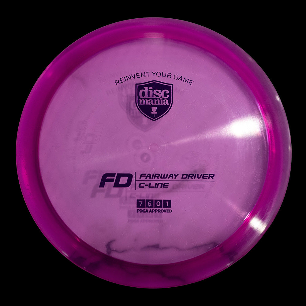 Discmania - FD