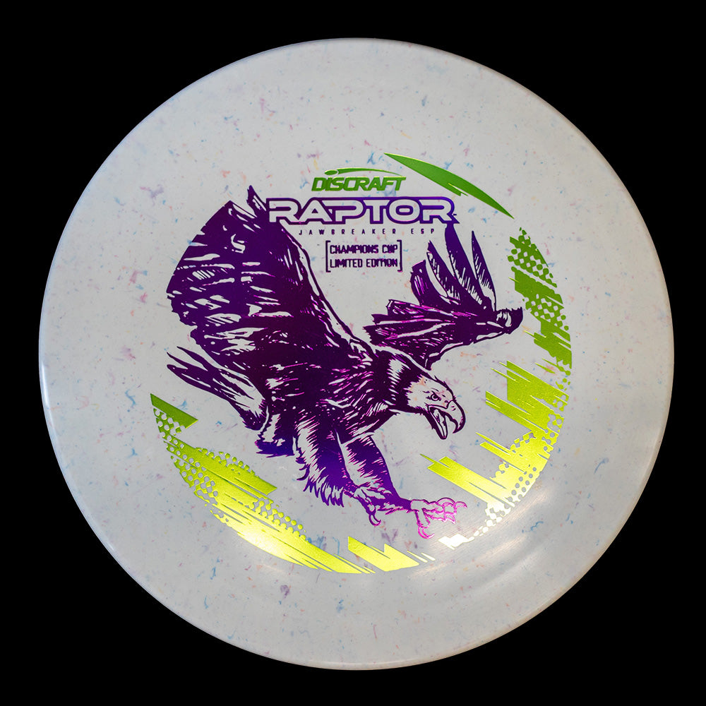 Discraft - Raptor