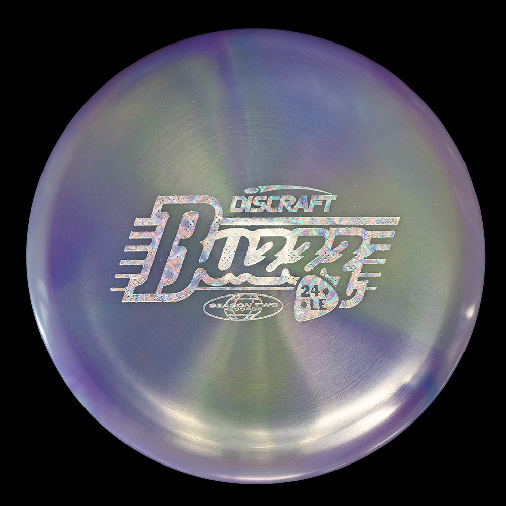 Discraft - Buzzz