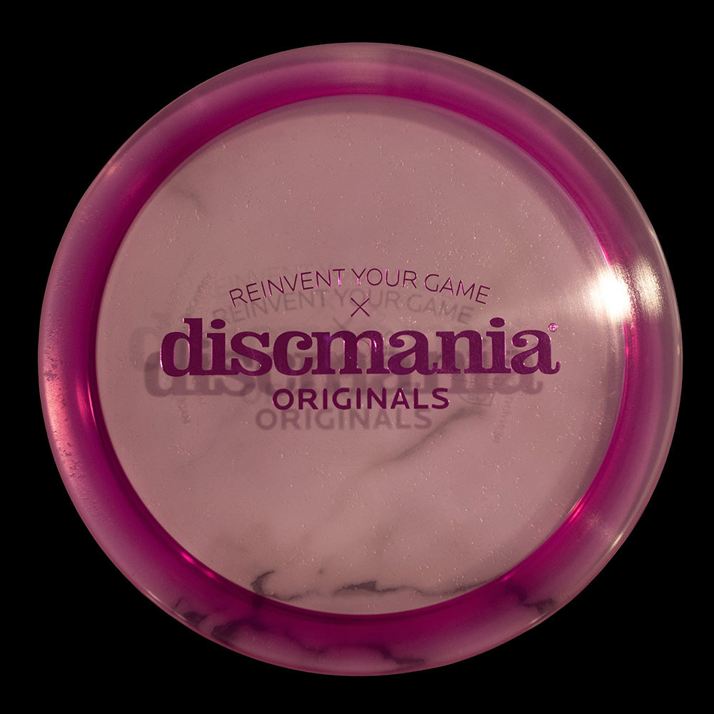 Discmania - FD3