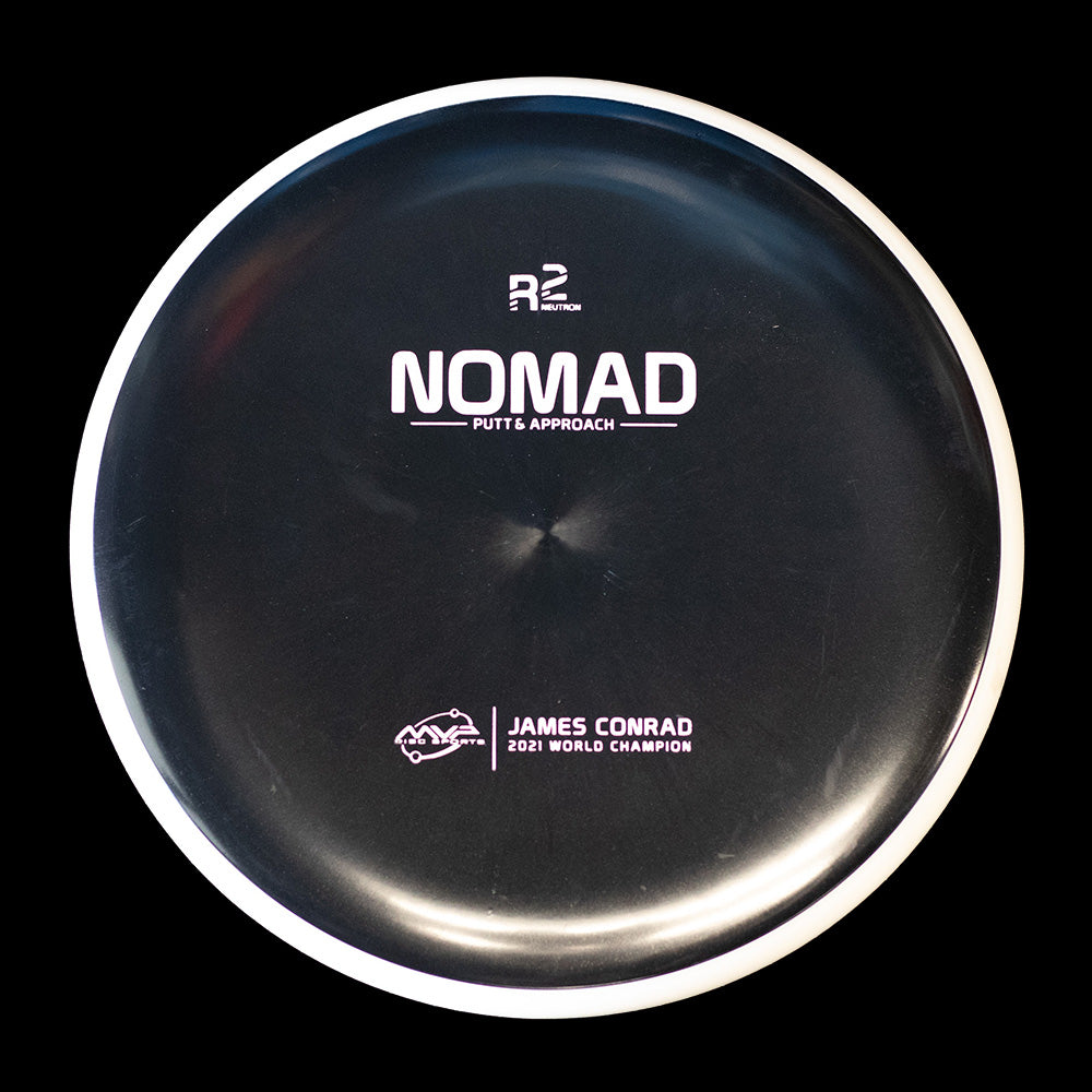 MVP Disc Sports - Nomad