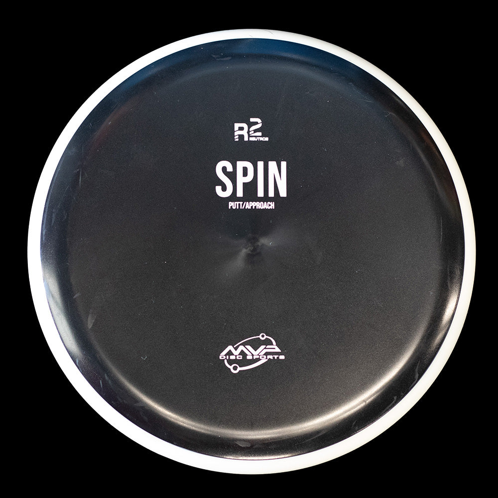 MVP Disc Sports - Spin