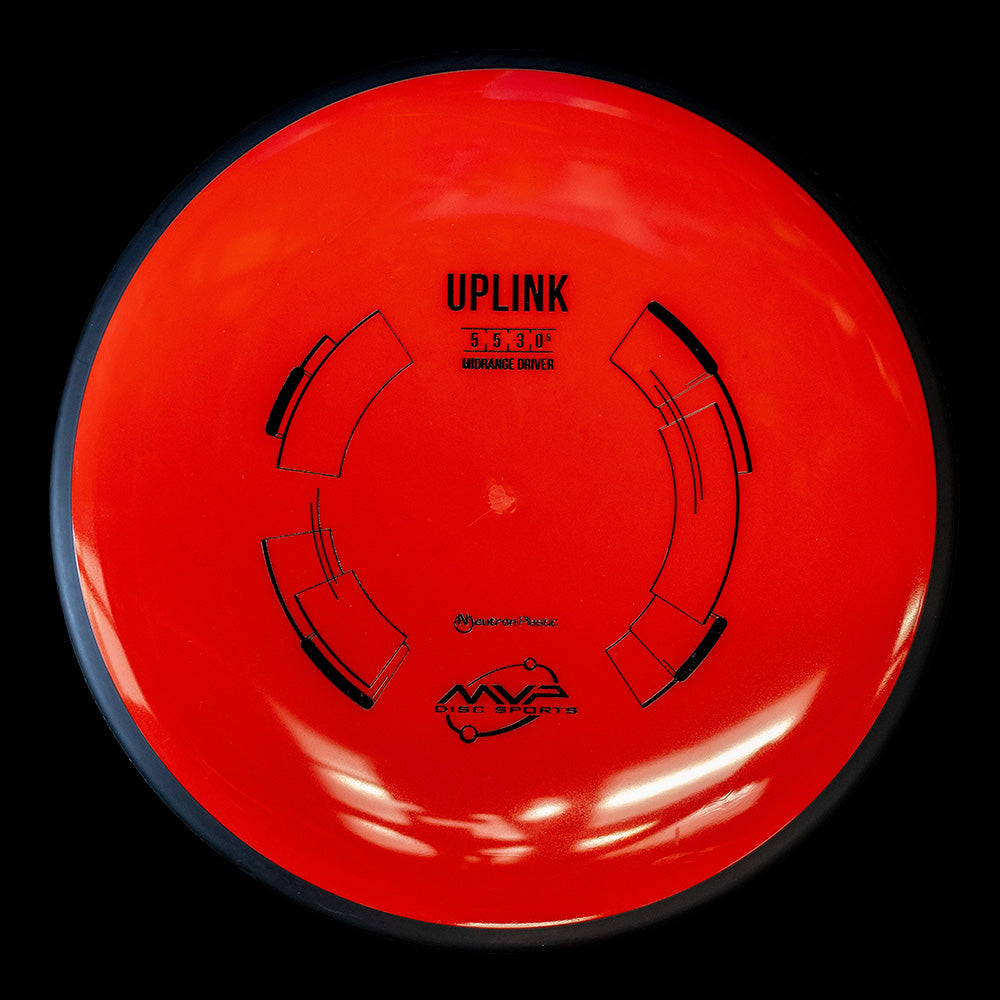 MVP Disc Sports - Uplink