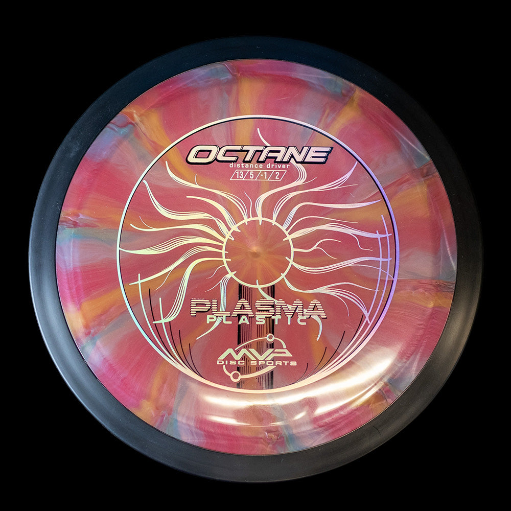 MVP Disc Sports - Octane