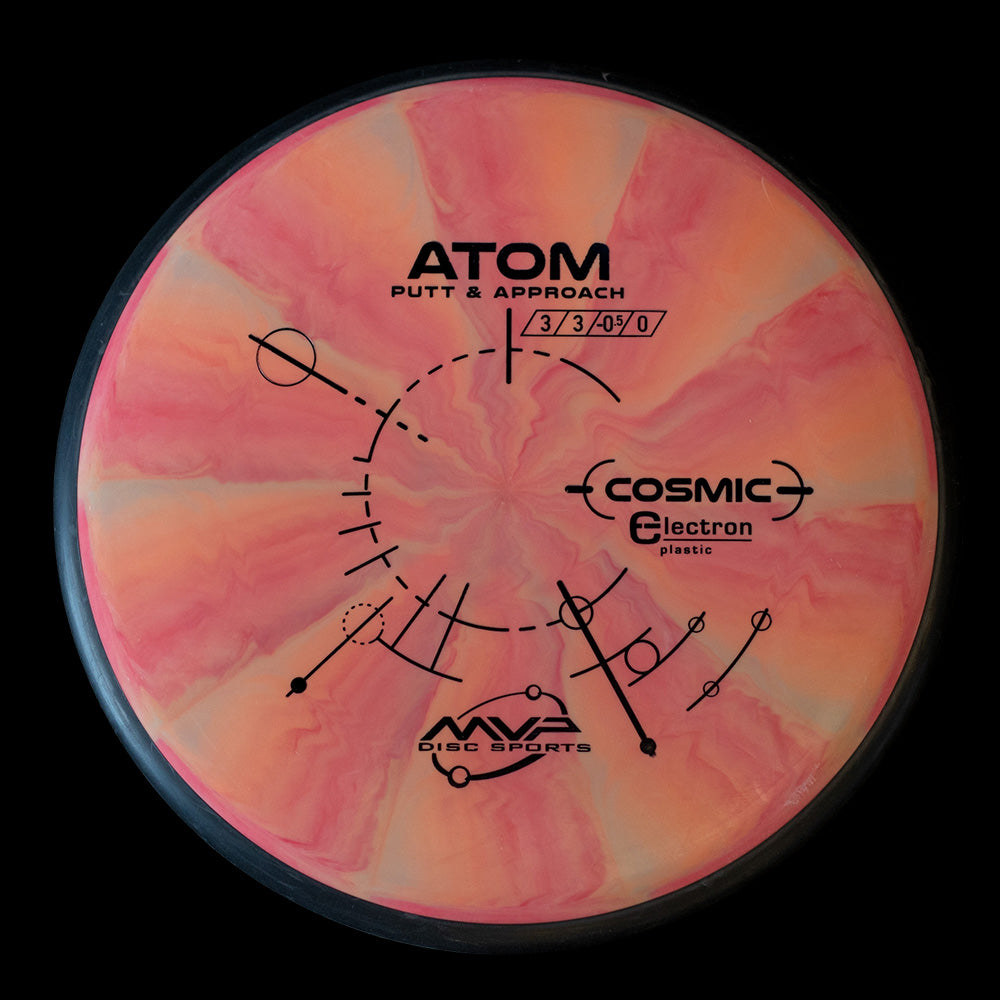 MVP Disc Sports - Atom