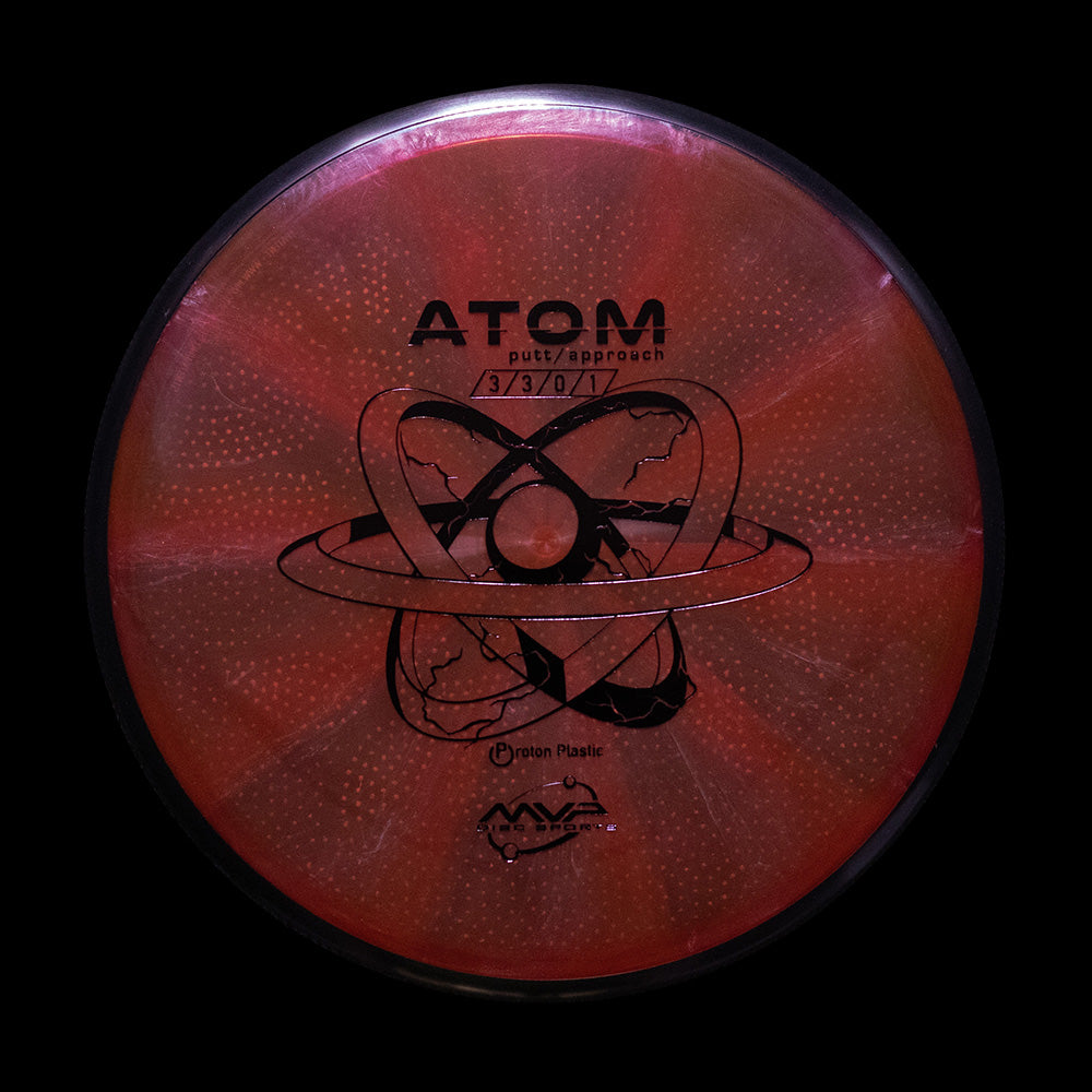 MVP Disc Sports - Atom