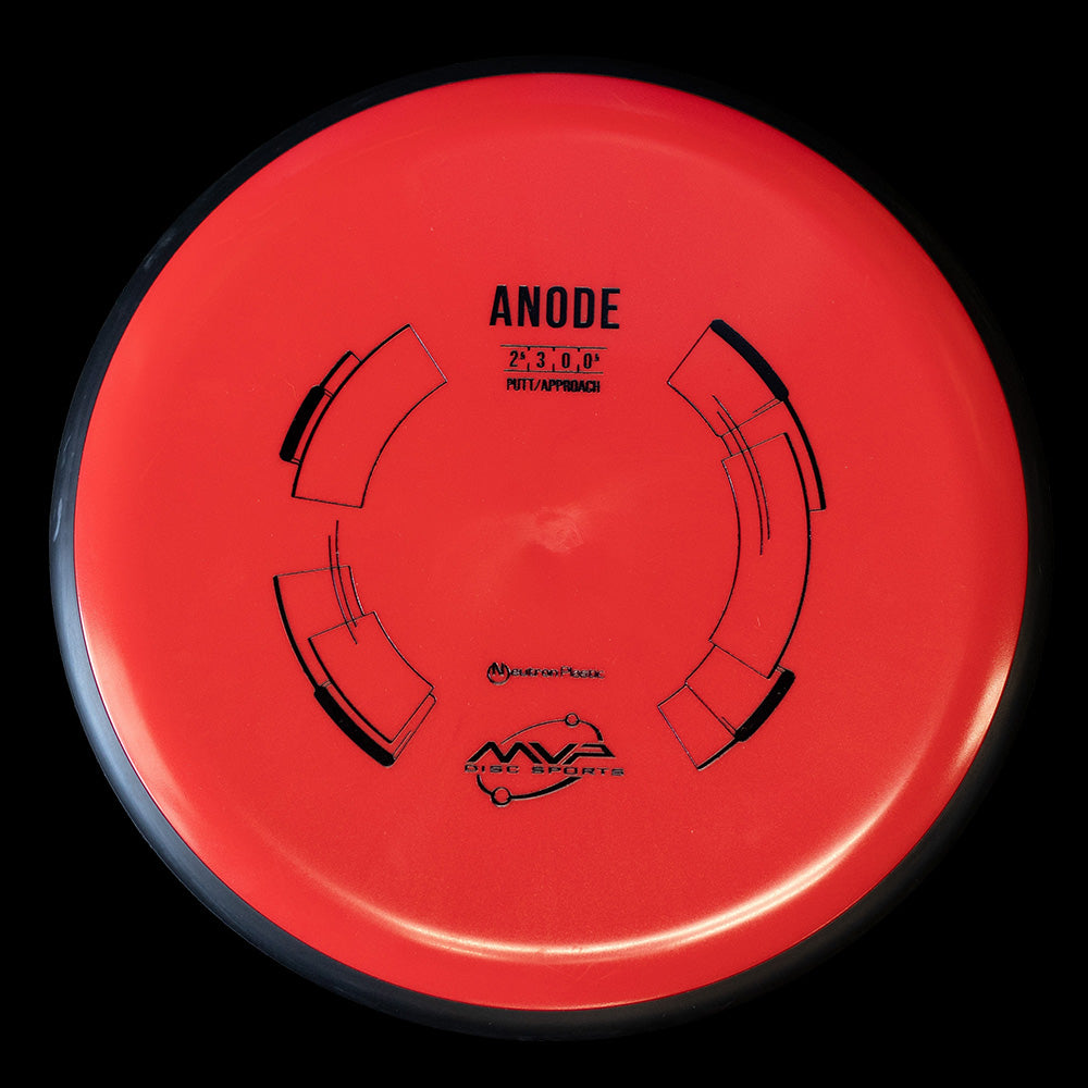 MVP Disc Sports - Anode