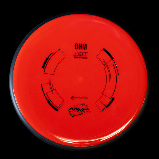 MVP Disc Sports - Ohm