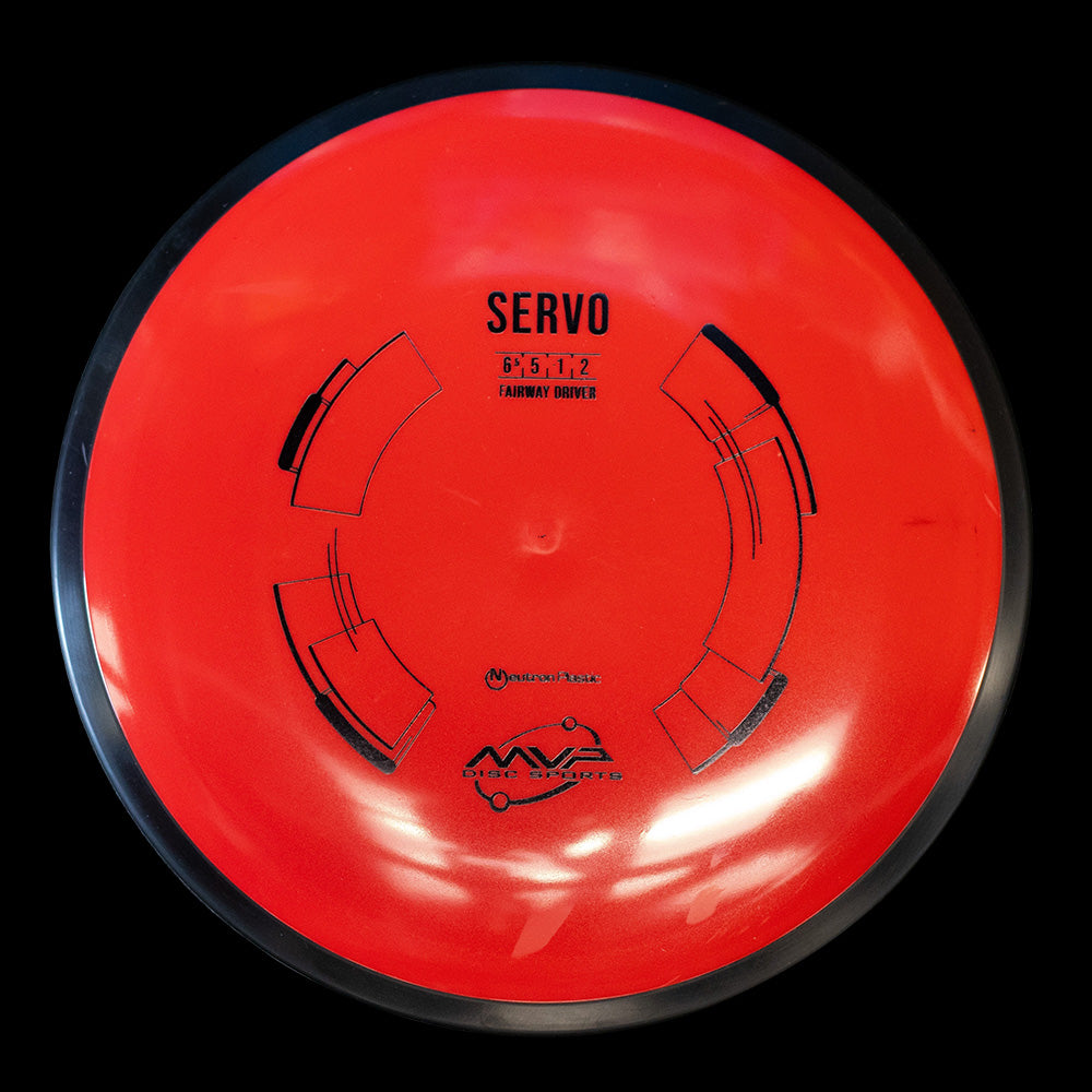 MVP Disc Sports - Servo