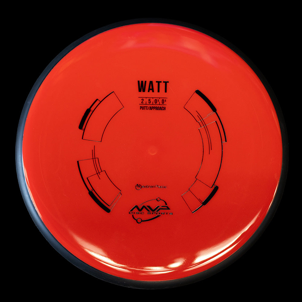 MVP Disc Sports - Watt