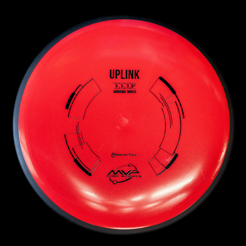 MVP Disc Sports - Uplink