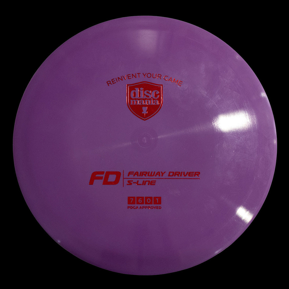 Discmania - FD