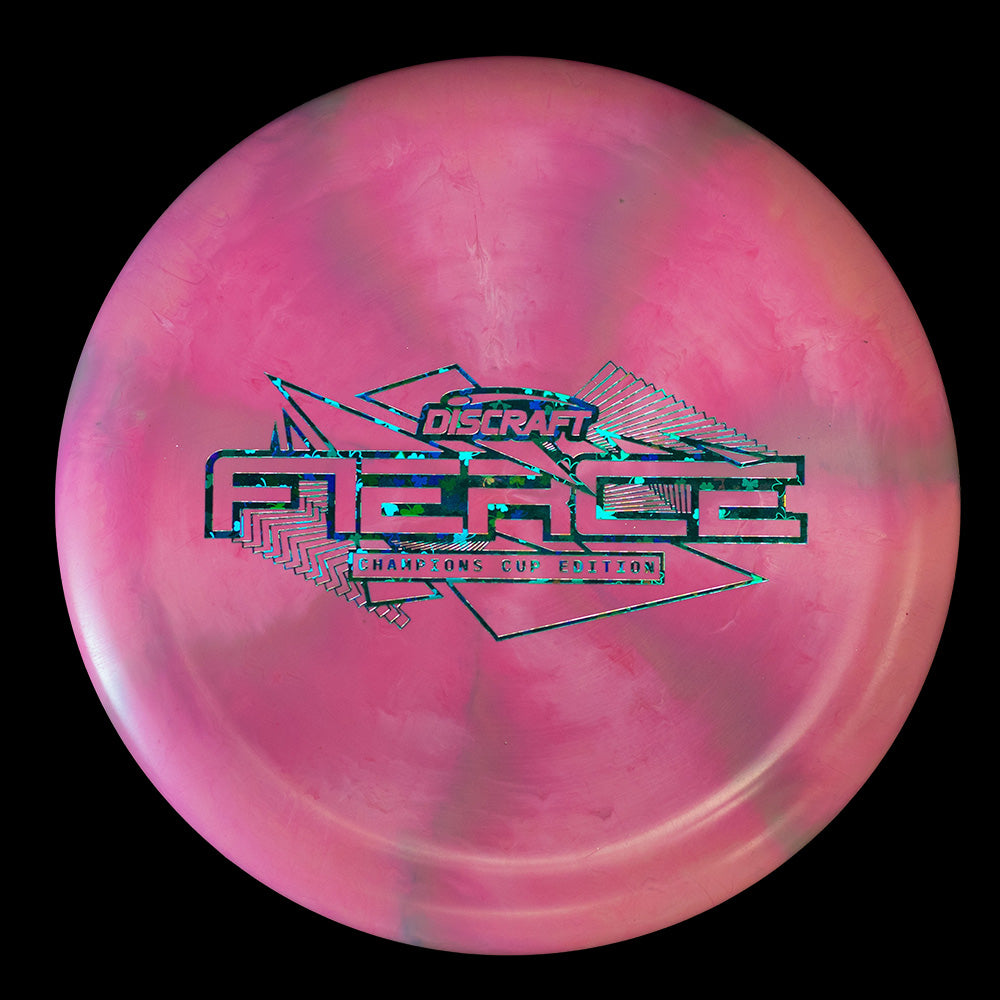 Discraft - Fierce