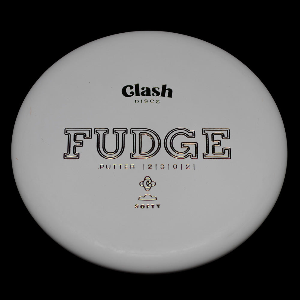 Clash Discs - Fudge