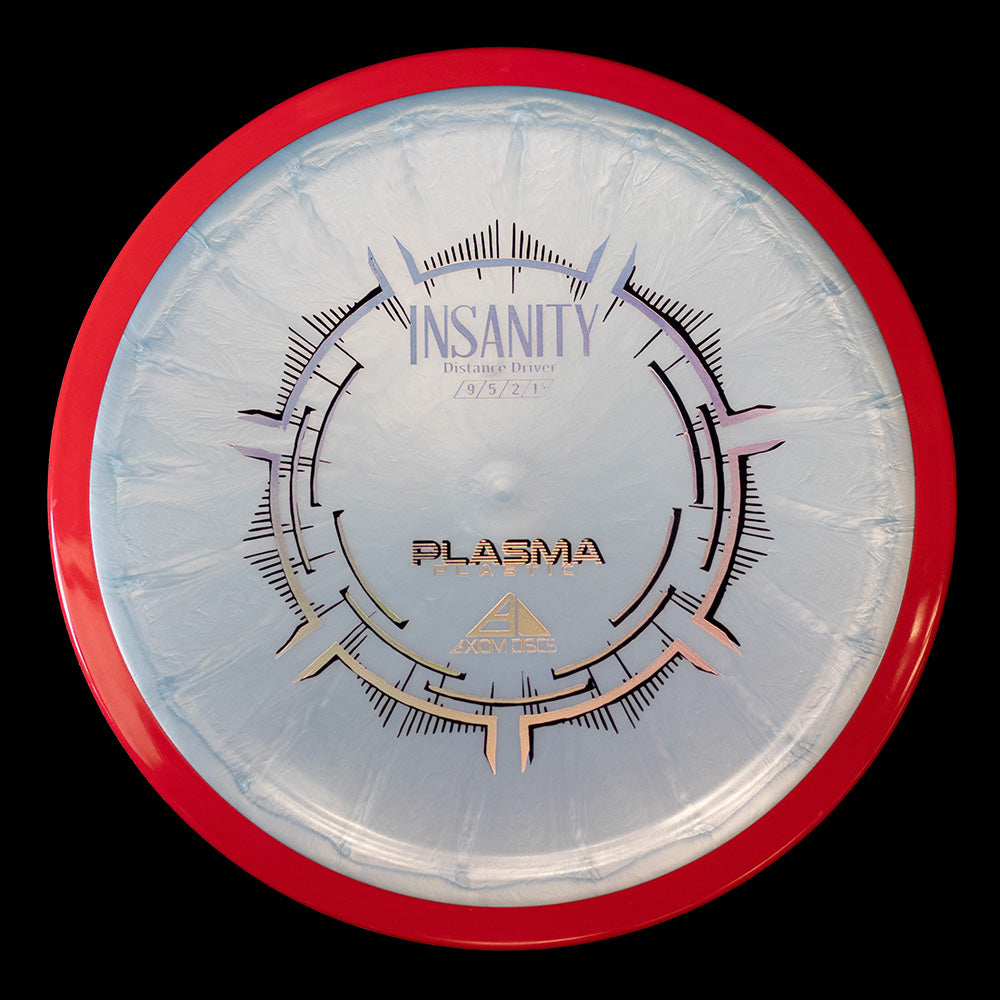 Axiom Discs - Insanity