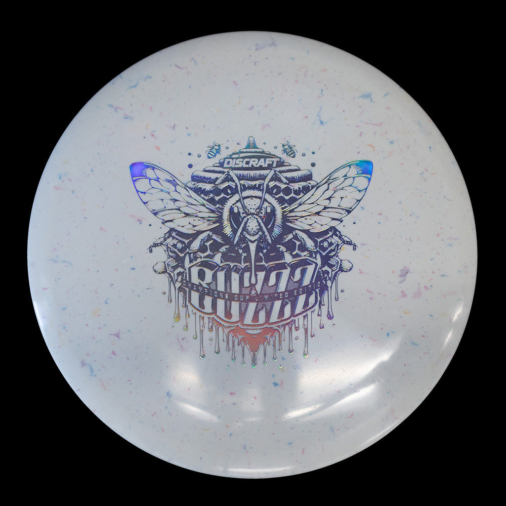 Discraft - Buzzz