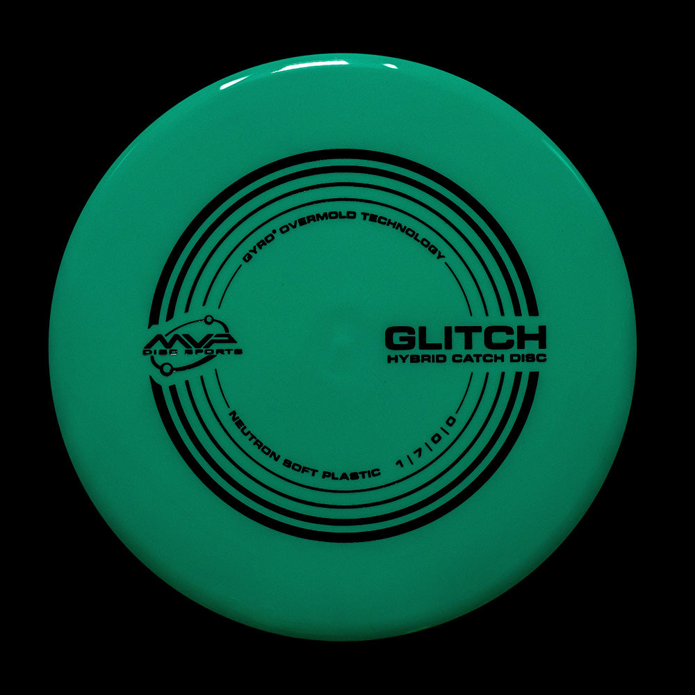 MVP Disc Sports - Glitch