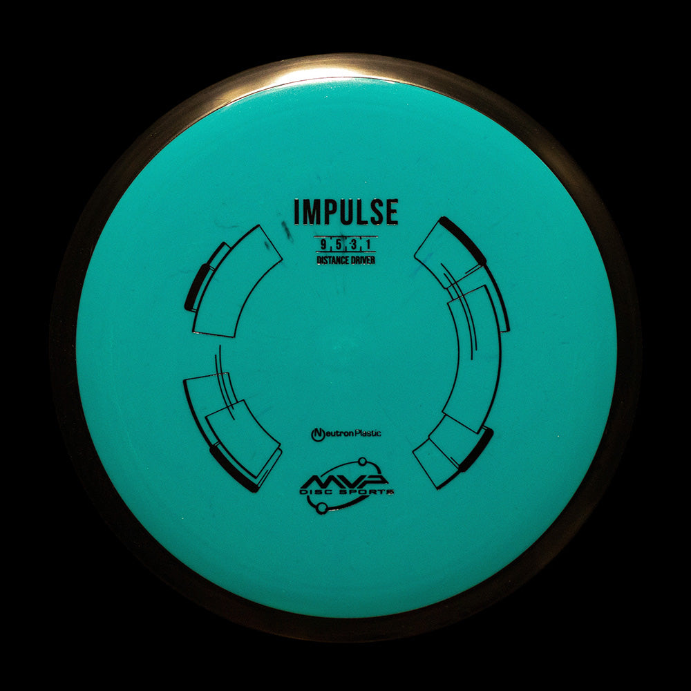 MVP Disc Sports - Impulse