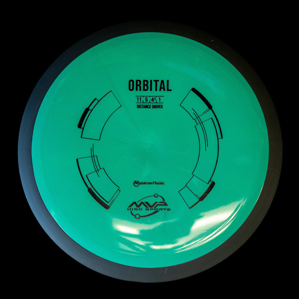 MVP Disc Sports - Orbital