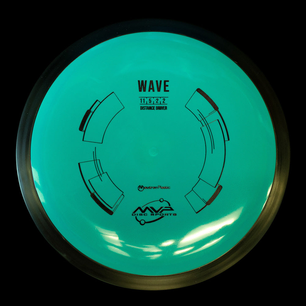 MVP Disc Sports - Wave