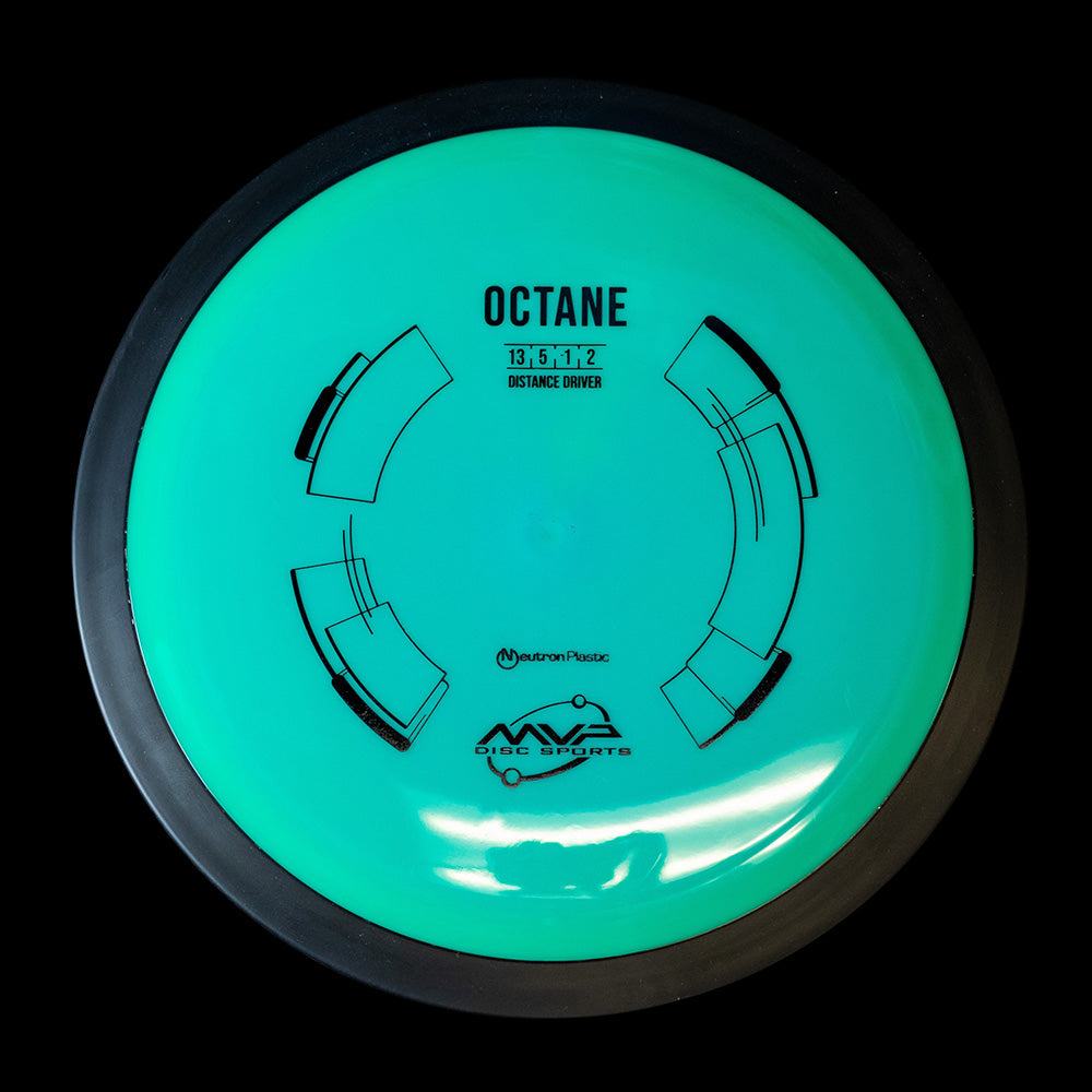 MVP Disc Sports - Octane