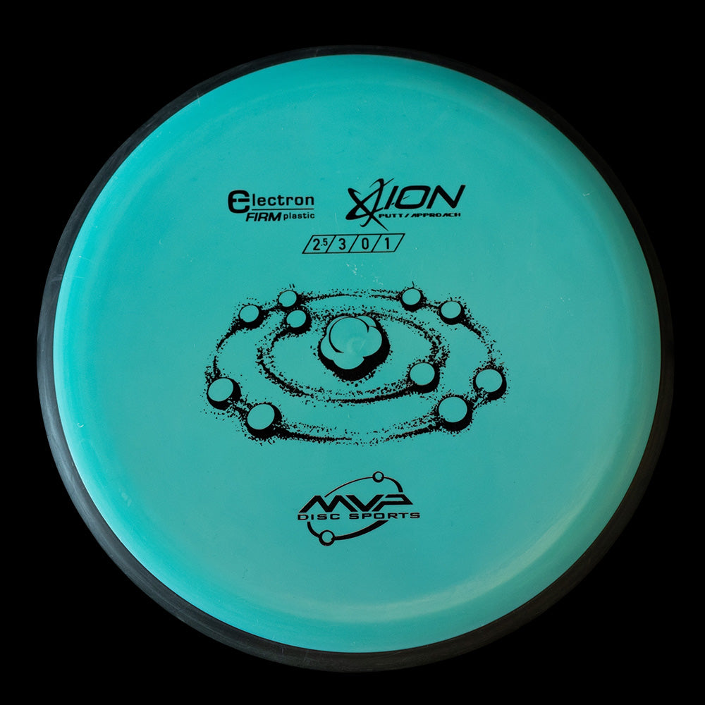 MVP Disc Sports - Ion