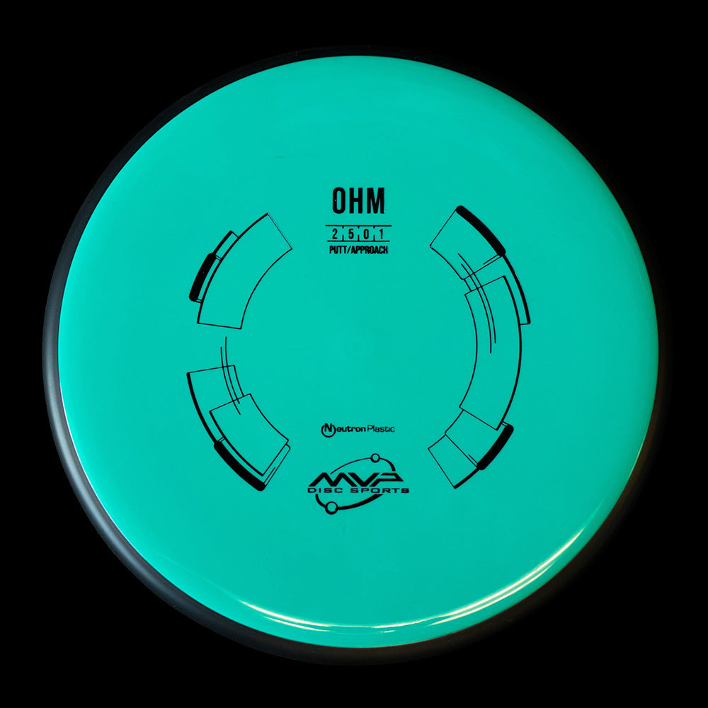 MVP Disc Sports - Ohm