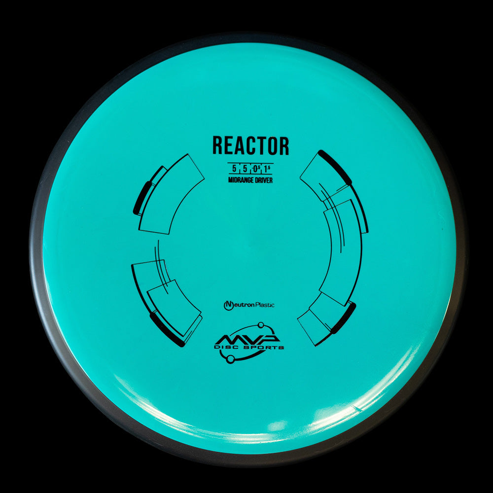 MVP Disc Sports - Reactor