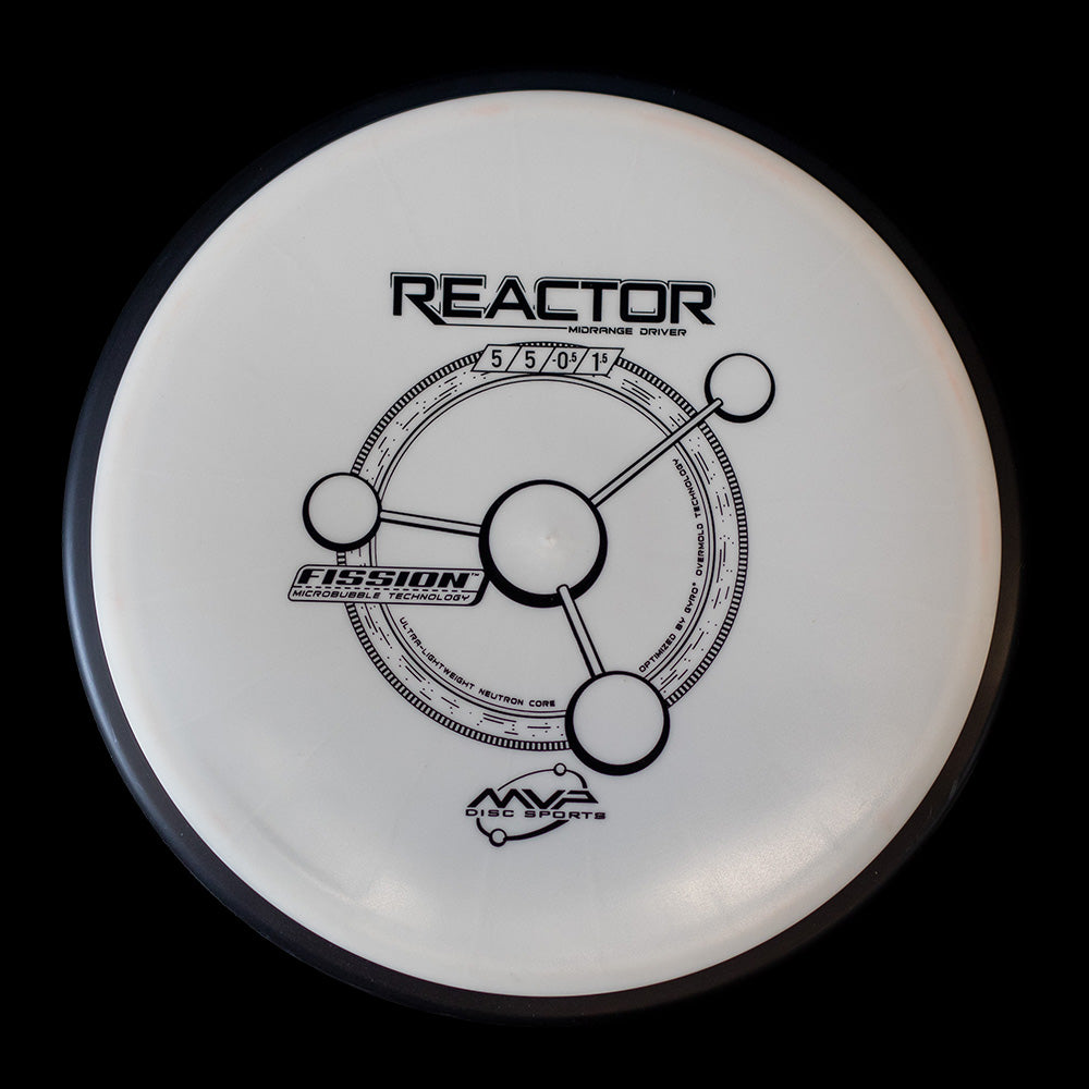 MVP Disc Sports - Reactor