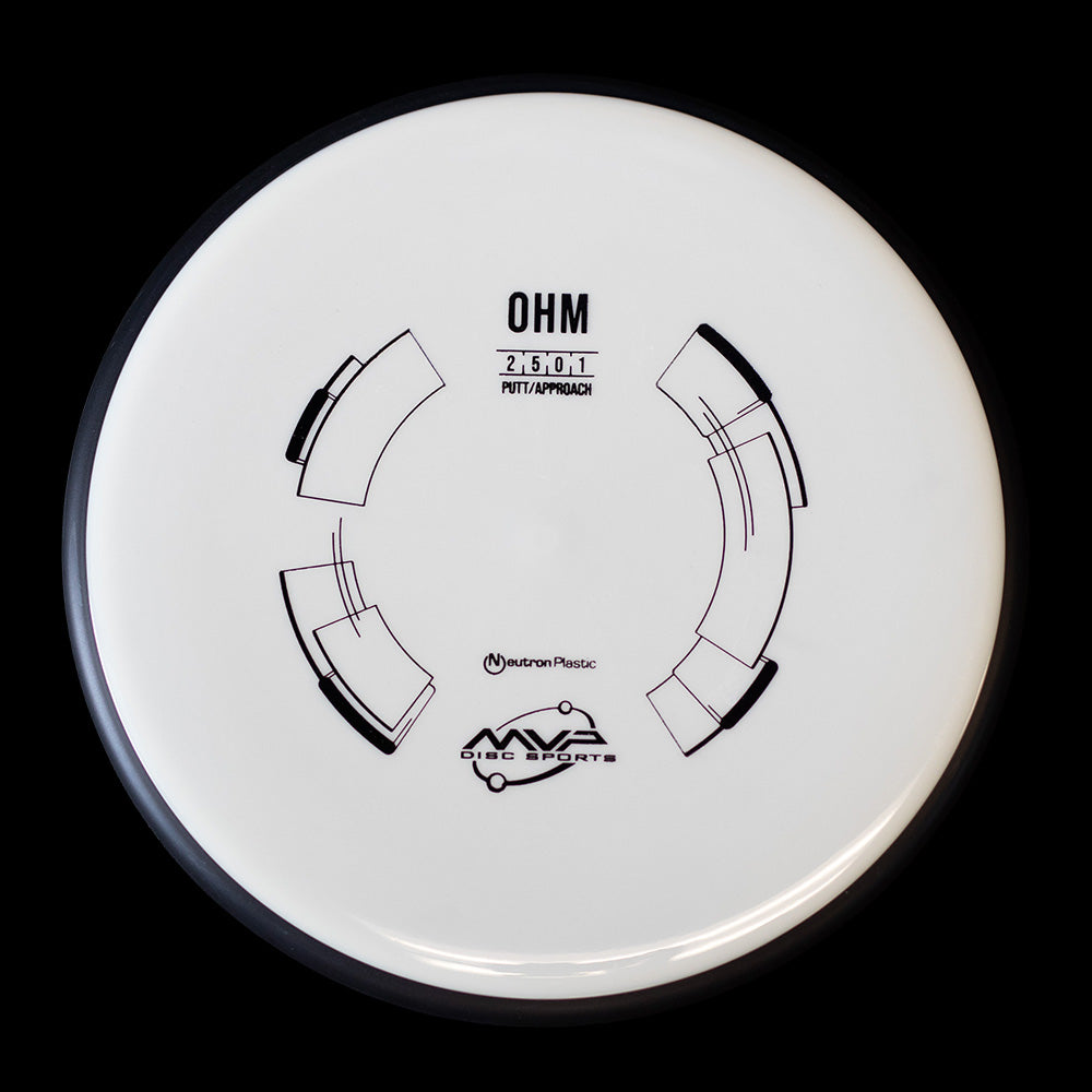 MVP Disc Sports - Ohm