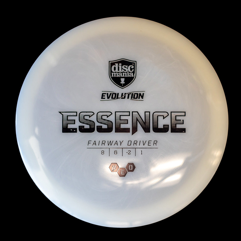 Discmania - Essence