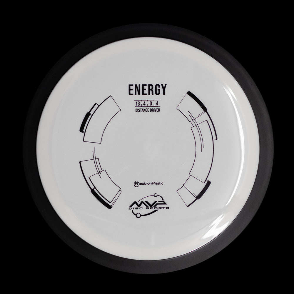 MVP Disc Sports - Energy