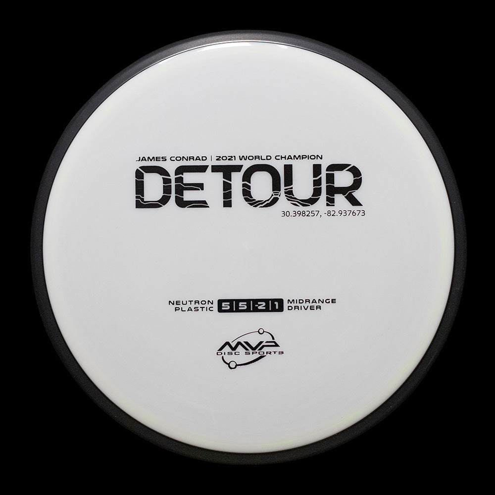 MVP Disc Sports - Detour