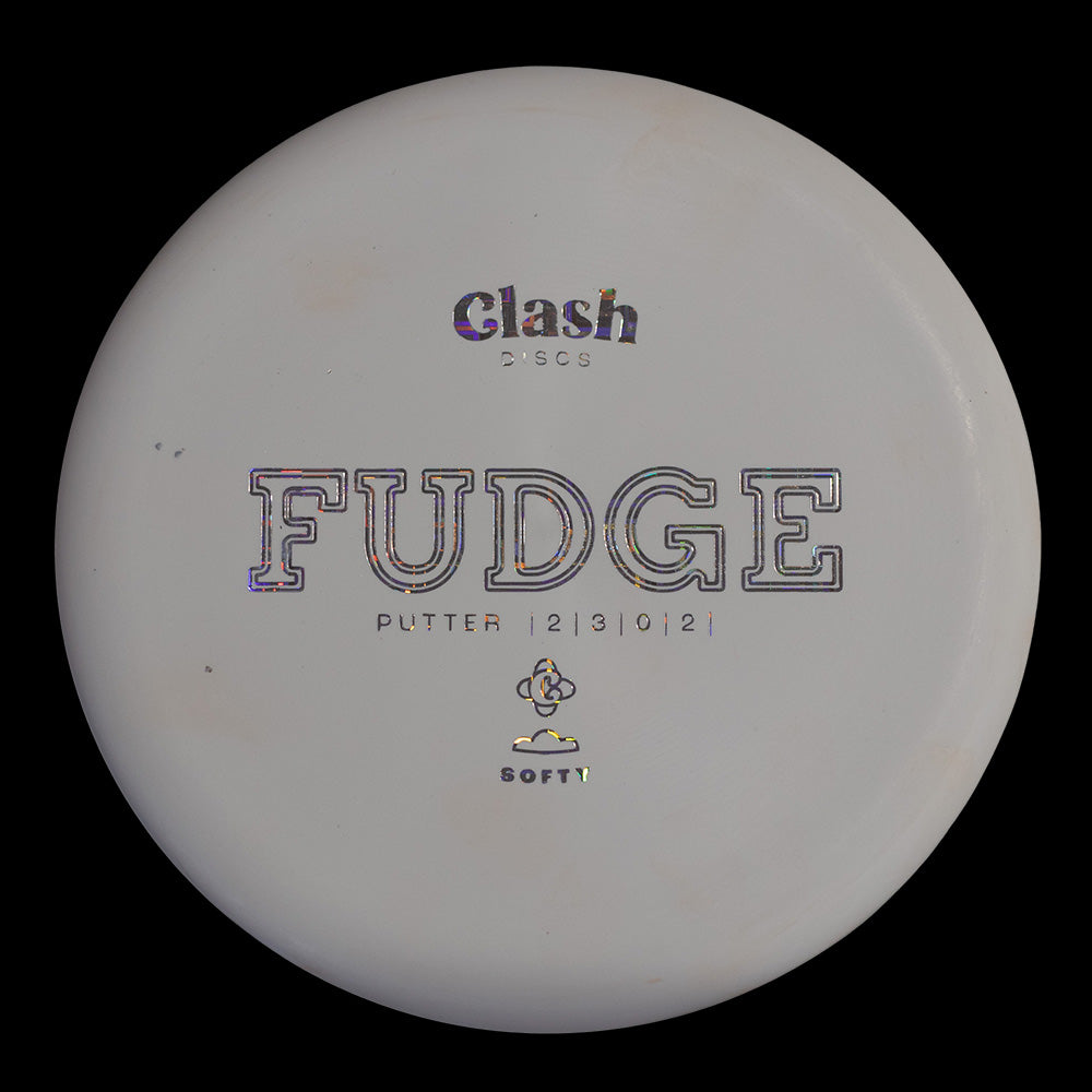 Clash Discs - Fudge