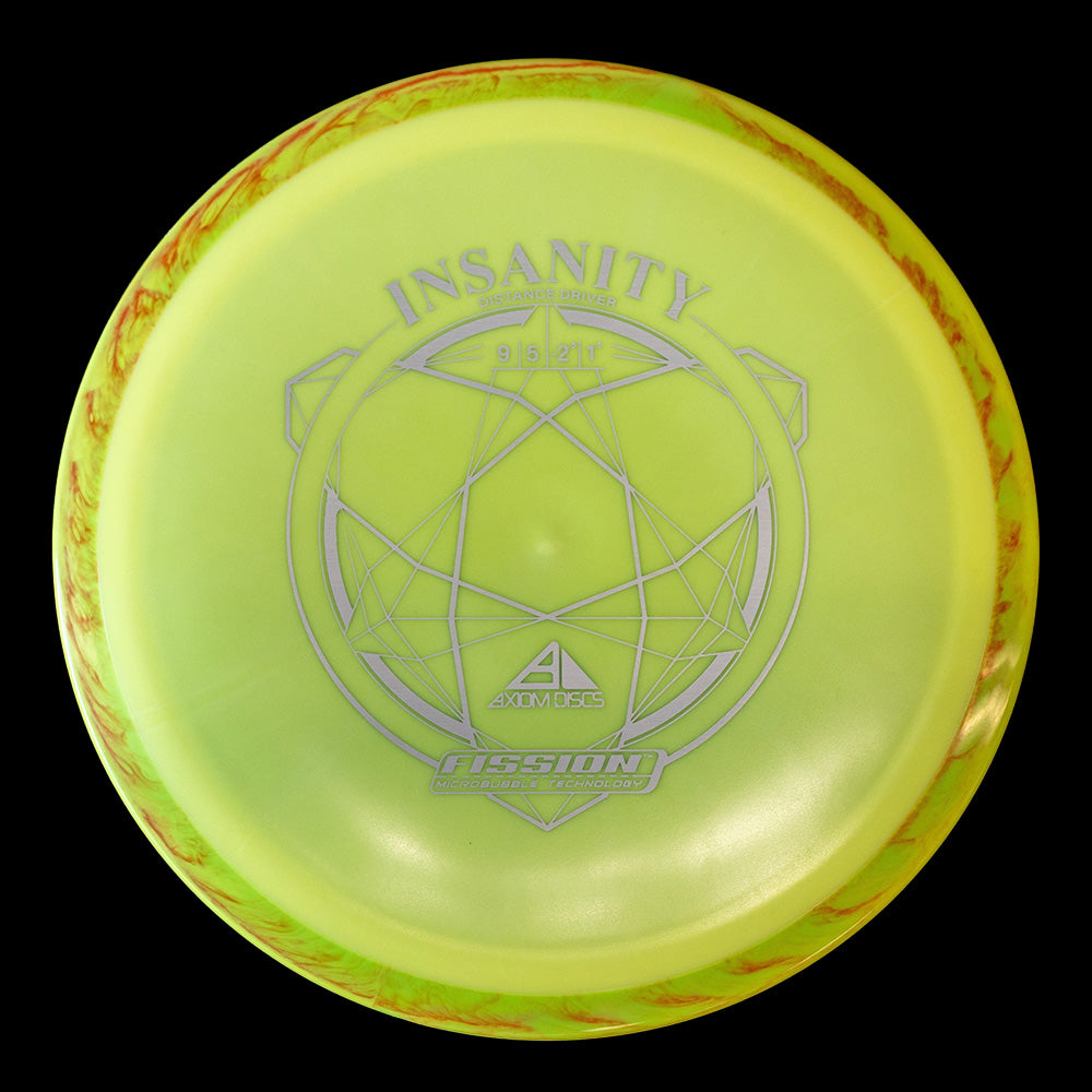 Axiom Discs - Insanity