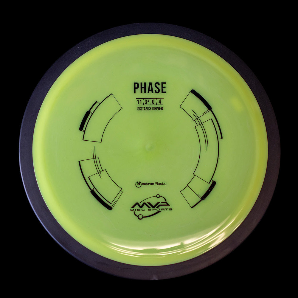 MVP Disc Sports - Phase